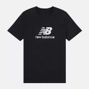 T-shirt enfant New Balance LAKB0009 - TEE GOOD-BWE