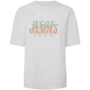 T-shirt Pepe jeans -