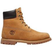 Bottines Timberland -