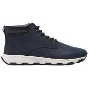 Derbies Timberland -