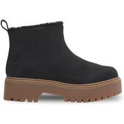 Baskets Timberland Stone Street Mid