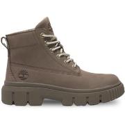 Baskets Timberland Greyfield Field Mid