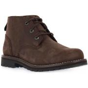 Bottes Timberland LARCHMOND CHUKKA