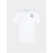 T-shirt Vans VN0008SHWHT1