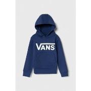 Sweat-shirt enfant Vans VN0A49MUCS01