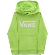 Sweat-shirt enfant Vans VN0A49MU5891