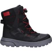 Bottes enfant Geox J947UA 0MEFU J SVEGGEN B ABX