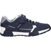 Chaussures enfant Geox J046NA 0AU14 J ALFIER