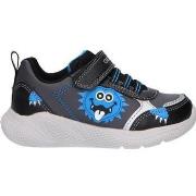 Chaussures enfant Geox B264UB 000BC B SPRINTYE