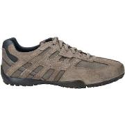 Baskets basses Geox Sneaker