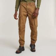 Pantalon G-Star Raw D24309-D729 CORE CARGO-7162 KANGAROO