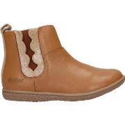 Bottes enfant Kickers 830080 VETUDI