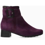 Bottines Mephisto Bottines en cuir GIANINA