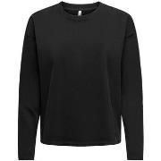 Sweat-shirt Only 15336191 SOPH-BLACK