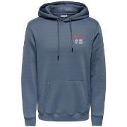 Pull Only &amp; Sons Keane Hoodie