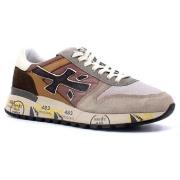 Baskets basses Premiata -