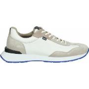 Baskets basses Sansibar Sneaker