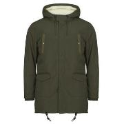 Parka Harrington PARKA PALMER