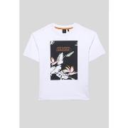 T-shirt enfant Kaporal OGGY