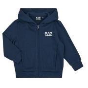 Sweat-shirt enfant Emporio Armani EA7 CORE ID SWEATSHIRT