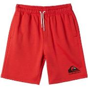 Short enfant Quiksilver Easy Day