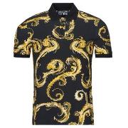 Polo Versace Jeans Couture POLO77GAG6S0