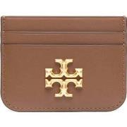 Portefeuille Tory Burch eleanor card case