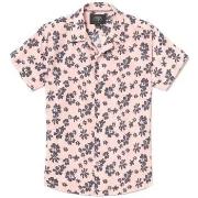 T-shirt Le Temps des Cerises Postir motif fleuri