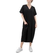 Robe Soho-T Robe Clo Noir