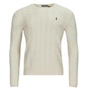 Pull Polo Ralph Lauren LSCABLECNPP-LONG SLEEVE-PULLOVER