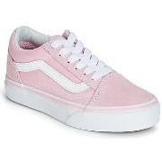 Baskets basses enfant Vans OLD SKOOL