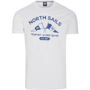 T-shirt North Sails t-shirt