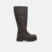 Boots Bata Bottines montantes pour femme effet