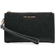 Portefeuille MICHAEL Michael Kors dblzp wristlet wallet