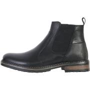 Boots Redskins Bottine Cuir Elster