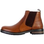 Boots Redskins Bottine Cuir Elster