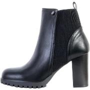 Boots The Divine Factory Bottines à Zip