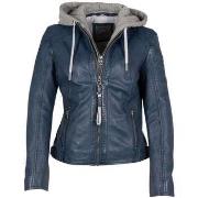 Manteau Mauritius 169119VTAH24