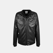 Veste Bata Veste de motard pour homme Homme