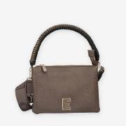 Sac Bandouliere Ermanno Scervino 12401736-KAKI