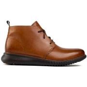 Bottes Cole Haan Zerogrand Chukka Des Bottes