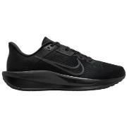 Chaussures Nike CHAUSSURES QUEST 6 - BLACK/DK SMOKE GREY - 41