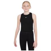 T-shirt enfant Nike DEBARDEUR NOIR - Noir - L