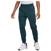 Jogging Nike JOGGING VERT FONCE THERMA - DEEP JUNGLE/DEEP JUNGLE/BLACK...