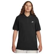 T-shirt Nike POLO NOIR - Noir - L