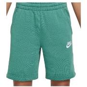 Short enfant Nike SHORT VERT - BICOASTAL/WHITE - XL