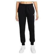 Jogging Nike JOGGING NOIR - BLACK/SAIL - M