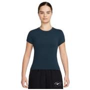 T-shirt Nike TEE SHIRT BLEU - ARMORY NAVY/ARMORY NAVY - L