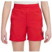 Short enfant Nike SHORT ROUGE - UNIVERSITY RED - M