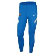 Ensembles de survêtement Nike JOGGING FC BARCELONE - SOAR/PALE IVORY/P...